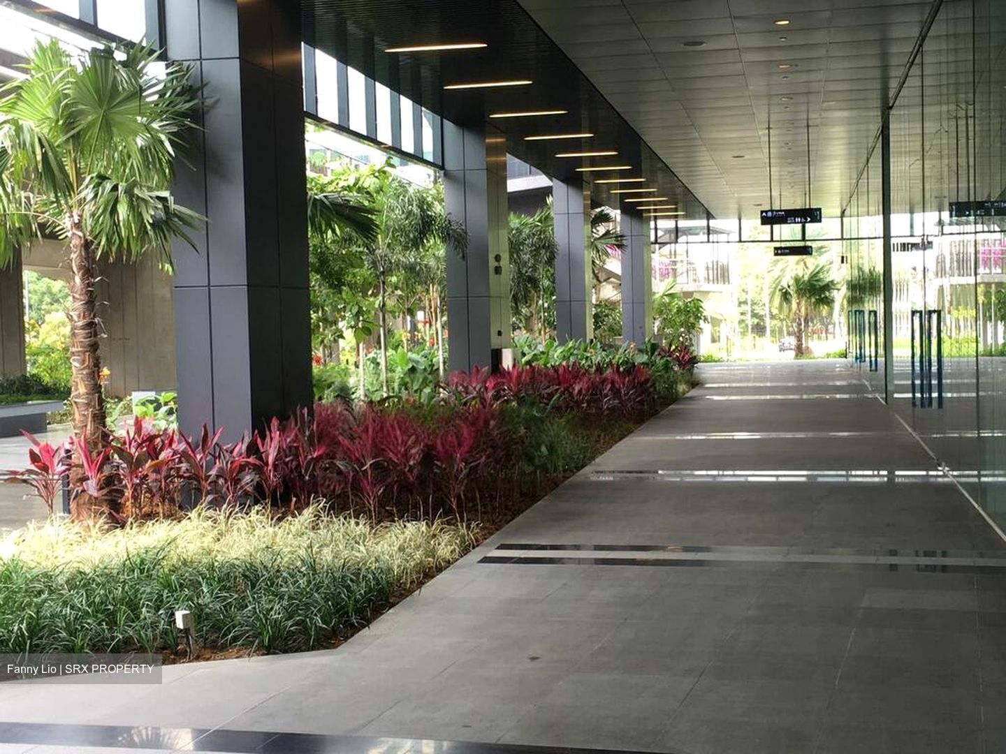 Vision Exchange (D22), Office #597568571